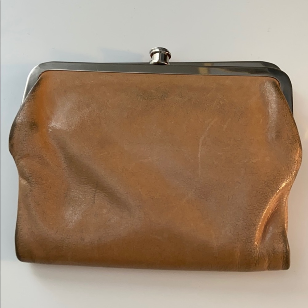 Hobo International Wallet